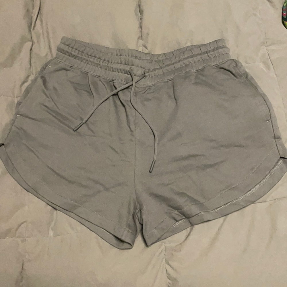 Gymshark Legacy Shorts